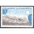 Andorra Francesa 328 1984 Comunidad de trabajo de los Pirineos MNH
