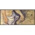 Vaticano 1317 2003 Obra del pintor Vincent Van Ghoh MNH Carnet 