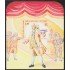 Vaticano HB 31 2007 Personalidad del Teatro Carlo Goldini MNH