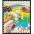 Kazajistán 457 2006 Europa La Integración MNH