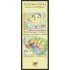 Bosnia y Herzegovina 345/46 2006 La Integración MNH