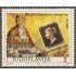 Yugoslavia 2316 1990 Día del sello MNH