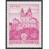 Austria Österreich 967 1963 Abadía de Melk MNH