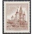 Austria Österreich 871A 1957/65 Basílica de Mariazell MNH