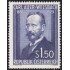 Austria Österreich 840 1954 Químico Carl Auer von Welsbach MNH