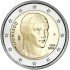 Italia 2019 2 € euros conmemorativos Leonardo Da Vinci 