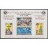 Filipinas HB 9 1976 Bicentenario de la Independencia de estados Unidos MNH