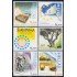 Grecia Greece 2334/39 2006 Aniversarios y Eventos MNH