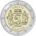 Lituania 2019 2 € euros conmemorativos Samogitia