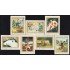 Hungría Hungary 2044/50 1969 Pinturas Francesas MNH