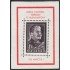 Hungría Hungary HB 29 1953 Joseph Staline MH