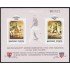 Hungría Hungary HB 161 1982 Presidente George Washington MNH Sin dentar