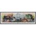 Chile 1535/36 2000 Aniversario de la ciudad de Carahue MNH