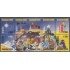 Chile 1561/70 2000 Navidad Christmas MNH