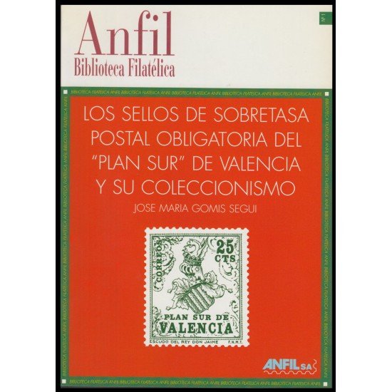 ANFIL 1996 Estudi sellos 