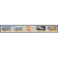 Chile 1760/63 2007 Nueva Región de Arica y Parinacota MNH Chile 1760/63 2007 Nueva Región de Arica y Parinacota MNH
