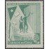 Chile 283 1960  Refugiados MNH