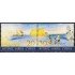 Chipre 1043a/44 2004 Europa Las vacaciones  MNH