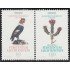Liechtenstein 1020/21 1994 Europa y sus descubrimientos MNH