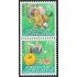 Liechtenstein 1086/87 1997 Europa Cuentos y Leyendas MNH