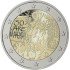 Alemania 2019 2 € euros conmemorativos Muro de Berlín   ( 5 cecas )