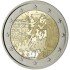 Francia 2019 2 € euros conmemorativos Muro de Berlín 