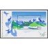 Alemania Federal Germany HB 46 1999 Europa Parques Nacionales y Naturales de Alemania  MNH