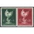 Alemania Imperio Germany 812/13 Corporación de orfebres MNH