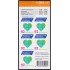 Holanda 2475 2008 Protección del medio ambiente MNH en carnet