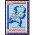 Holanda 1113 1979 175º Aniversario de la Cámara de Comercio de Maastricht MNH
