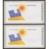 Portugal Atms 2006 E-Post Energía solar 2v D-78