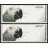Portugal Atms 2005 Crouzet Fauna Animales de compañía Gatos Cats 2v D-59