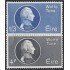 Irlanda 163/64 1964 Patriota Wolfe Tone MNH