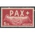 Suiza Switzerland 416 1945 Serie la Paz Manos juntasMH