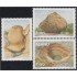 Aland 92/94 1994 Fenómenos de la vida glacial MNH