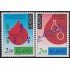 Aland 86/87 1994 Europa Descubrimientos MNH