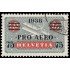 Suiza Switzerland A-26 1938 30 Aniversario de la travesía aérea de los Alpes Usado