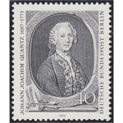 Alemania Berlín 415 MNH 