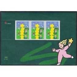 Madeira HB 20 2000 Europa MNH