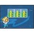 Portugal Azores HB 20 2000 Europa MNH