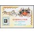 Gibraltar HB 14 1990 150 Aniversario de la creación del primer timbre postal MNH