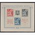 Checoslovaquía HB 8 1945 Llegada del presidente Benes a Kosice MNH