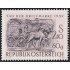 Österreich Austria 914 1959 Día del sello MNH