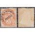 France Francia Preobliterados P- 39 1922/47 Tipo blanco MNH
