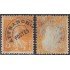 France Francia Preobliterados P- 50 1922/27 Semeuse de fondo sólido MNH