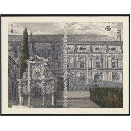 España Spain 5351 2019 Patrimonio Úbeda y Baeza MNH España Spain 5351 2019 Patrimonio Úbeda y Baeza MNH