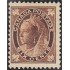 Canada 59 1897/98 Reina Victoria MH