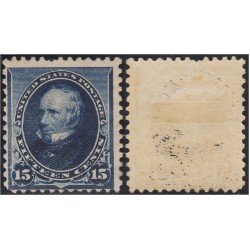 Estados Unidos USA 78 1890/93 Henry Clay MH