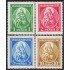 Hungría Hungary 445/48 1932 Mujer y niño MH