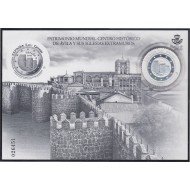 España Spain Prueba de lujo141 2019 Centro Histórico de Ávila España Spain Prueba de lujo141 2019 Centro Histórico de Ávila